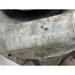 Turbocharger CITROEN C5 berlina | Becerril Scrap Yard
