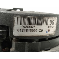 Alternador CITROEN Xsara berlina | Desguace Becerril
