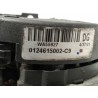 Alternador CITROEN Xsara berlina | Desguace Becerril