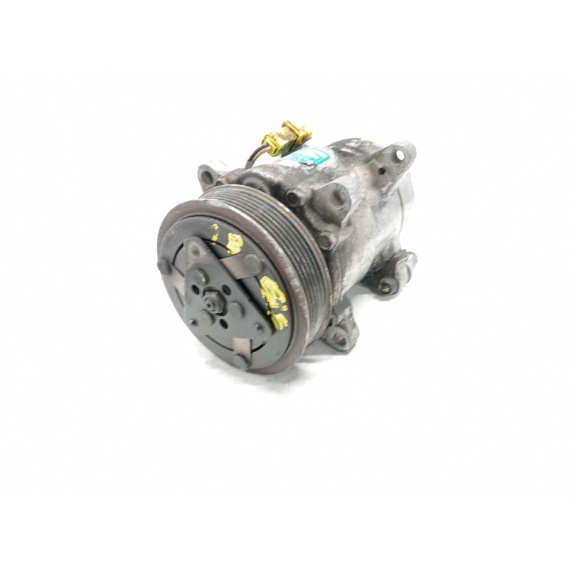 Recambio de compresor aire acondicionado para peugeot 307 (s1) xr referencia OEM IAM 9639078280  