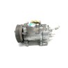 Recambio de compresor aire acondicionado para peugeot 307 (s1) xr referencia OEM IAM 9639078280  