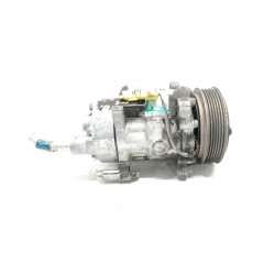Recambio de compresor aire acondicionado para peugeot 307 (s1) xr referencia OEM IAM 9639078280  