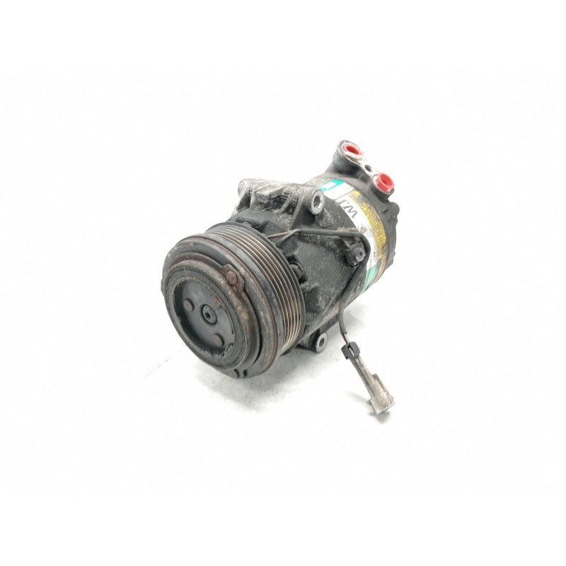 Recambio de compresor aire acondicionado para opel astra gtc enjoy referencia OEM IAM 13124751 Recambio de compresor aire acondicionado para opel astra gtc enjoy referencia OEM IAM 13124751