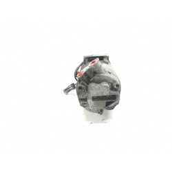 Recambio de compresor aire acondicionado para opel astra gtc enjoy referencia OEM IAM 13124751  
