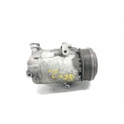 Recambio de compresor aire acondicionado para opel astra gtc enjoy referencia OEM IAM 13124751  