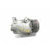 Recambio de compresor aire acondicionado para opel astra gtc enjoy referencia OEM IAM 13124751  