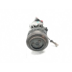 Recambio de compresor aire acondicionado para opel astra gtc enjoy referencia OEM IAM 13124751  