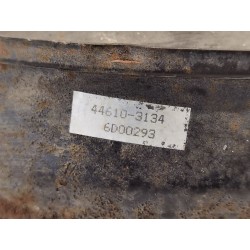 Brake booster SANTANA Santana 300 | Becerril Scrap Yard
