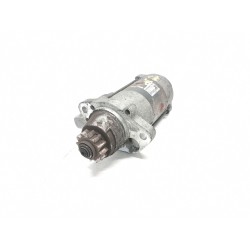 Moteur de démarrage Nissan Primera berlina (P12) | Desguace Becerril