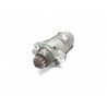 Recambio de motor arranque para nissan primera berlina (p12) acenta referencia OEM IAM 233008H801 M008T71471 