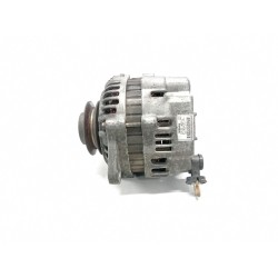 Alternator Nissan Primera berlina (P12) | Becerril Scrap Yard