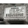 Recambio de alternador para nissan primera berlina (p12) acenta referencia OEM IAM 23100AD210  