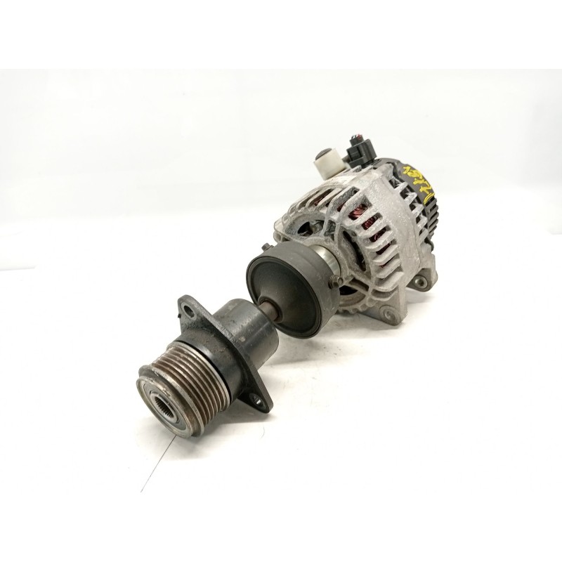 Recambio de alternador para ford focus c-max (cap) referencia OEM IAM A115IM  