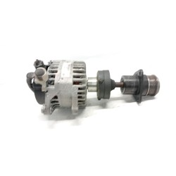 Recambio de alternador para ford focus c-max (cap) referencia OEM IAM A115IM  