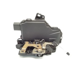 Cerradura puerta delantera izquierda seat arosa (6H1) oem 6X1837013C
