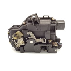 Recambio de cerradura puerta delantera izquierda para seat arosa (6h1) 1.0 referencia OEM IAM   