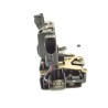 Recambio de cerradura puerta delantera izquierda para seat arosa (6h1) 1.0 referencia OEM IAM   