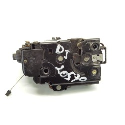 Recambio de cerradura puerta delantera izquierda para seat arosa (6h1) 1.0 referencia OEM IAM   