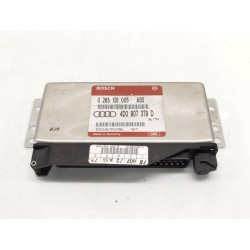 Recambio de centralita abs para audi a6 berlina (c4) 2.8 referencia OEM IAM 4D0907379D  026108005