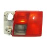 Right central rear light Audi A6 berlina (C4) | Becerril Scrap Yard