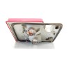 Right central rear light Audi A6 berlina (C4) | Becerril Scrap Yard
