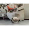 Recambio de piloto trasero central derecho para audi a6 berlina (c4) 2.8 referencia OEM IAM 4A0945094  