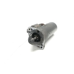 Recambio de motor arranque para ford focus c-max (cap) referencia OEM IAM 0001109204  