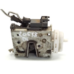 Recambio de cerradura puerta delantera izquierda para audi a3 (8l1) 1.9 tdi referencia OEM IAM 8L1837015A  