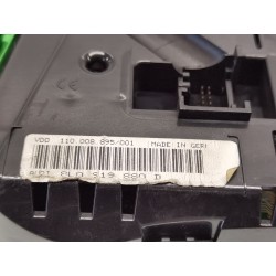 Quadro strumenti Audi A3 (8L1) | Desguace Becerril
