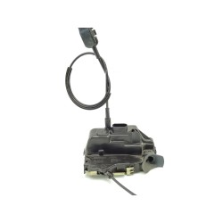 Recambio de cerradura puerta delantera izquierda para nissan primera hatchback (p12) 2.2 di referencia OEM IAM 80501BA200  