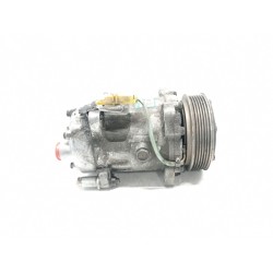Air conditioning compressor Seat Altea XL (5P5) | Becerril Scrap Yard