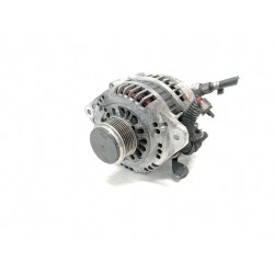 Alternador Opel Astra gtc | Desguace Becerril