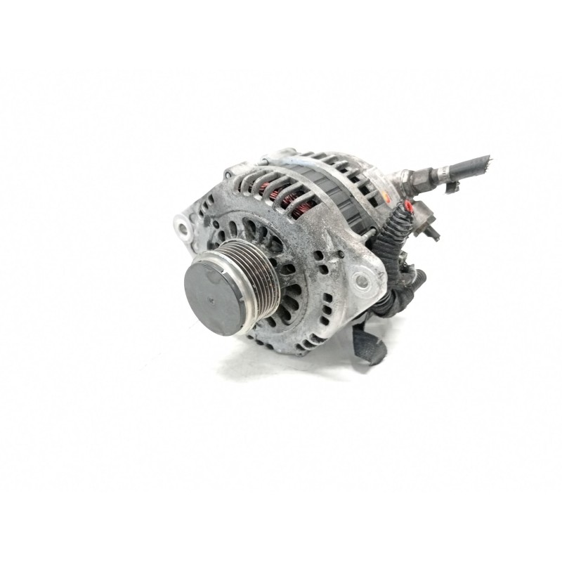 Alternador Opel Astra gtc | Desguace Becerril
