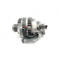 Alternador Opel Astra gtc | Desguace Becerril