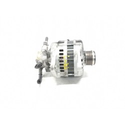 Alternador Opel Astra gtc | Desguace Becerril