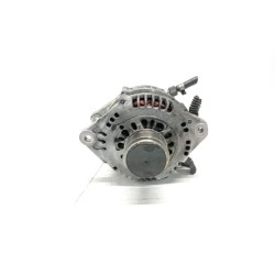 Alternador Opel Astra gtc | Desguace Becerril