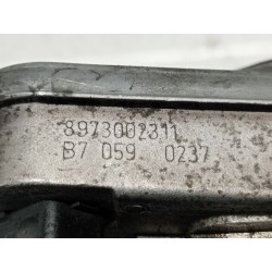 Butterfly valve Opel Astra gtc | Becerril Scrap Yard