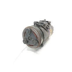 Recambio de compresor aire acondicionado para ford focus c-max (cap) referencia OEM IAM 4M5H19D629AC  