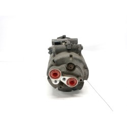 Recambio de compresor aire acondicionado para ford focus c-max (cap) referencia OEM IAM 4M5H19D629AC  