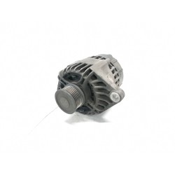 Recambio de alternador para fiat stilo (192) 1.9 120 dynamic multijet referencia OEM IAM MS1012100870  
