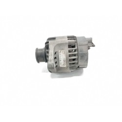 Recambio de alternador para fiat stilo (192) 1.9 120 dynamic multijet referencia OEM IAM MS1012100870  