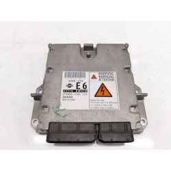 Recambio de centralita motor uce para nissan primera hatchback (p12) 2.2 di referencia OEM IAM 2758003183 5800318 23710AW47A