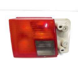 Fanale posteriore centrale sinistro Audi A6 berlina (C4) | Desguace Becerril