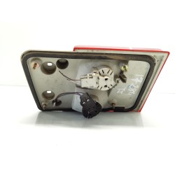 Fanale posteriore centrale sinistro Audi A6 berlina (C4) | Desguace Becerril