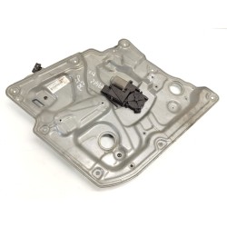 Recambio de elevalunas delantero izquierdo para nissan primera hatchback (p12) 2.2 di referencia OEM IAM 8077AV601  