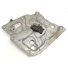 Recambio de elevalunas delantero izquierdo para nissan primera hatchback (p12) 2.2 di referencia OEM IAM 8077AV601  