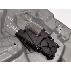 Recambio de elevalunas delantero izquierdo para nissan primera hatchback (p12) 2.2 di referencia OEM IAM 8077AV601  