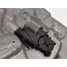 Recambio de elevalunas delantero izquierdo para nissan primera hatchback (p12) 2.2 di referencia OEM IAM 8077AV601  