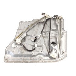 Recambio de elevalunas delantero izquierdo para nissan primera hatchback (p12) 2.2 di referencia OEM IAM 8077AV601  