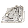 Recambio de elevalunas delantero izquierdo para nissan primera hatchback (p12) 2.2 di referencia OEM IAM 8077AV601  